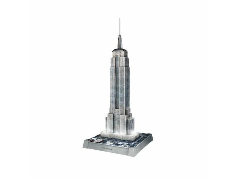 Пъзел Ravensburger 3D NaN –  BB Пъзели