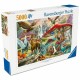 Пъзел Ravensburger Pilze & Mythen 5000 Части NaN –  BB Пъзели