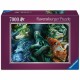 Пъзел Ravensburger WHISPERS OF THE FOREST 7000 Части NaN –  BB Пъзели