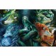 Пъзел Ravensburger WHISPERS OF THE FOREST 7000 Части NaN –  BB Пъзели