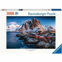 Пъзел Ravensburger 17081 3000 Части