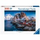 Пъзел Ravensburger 17081 3000 Части NaN –  BB Пъзели