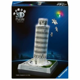 Пъзел Ravensburger 3D 216 Части