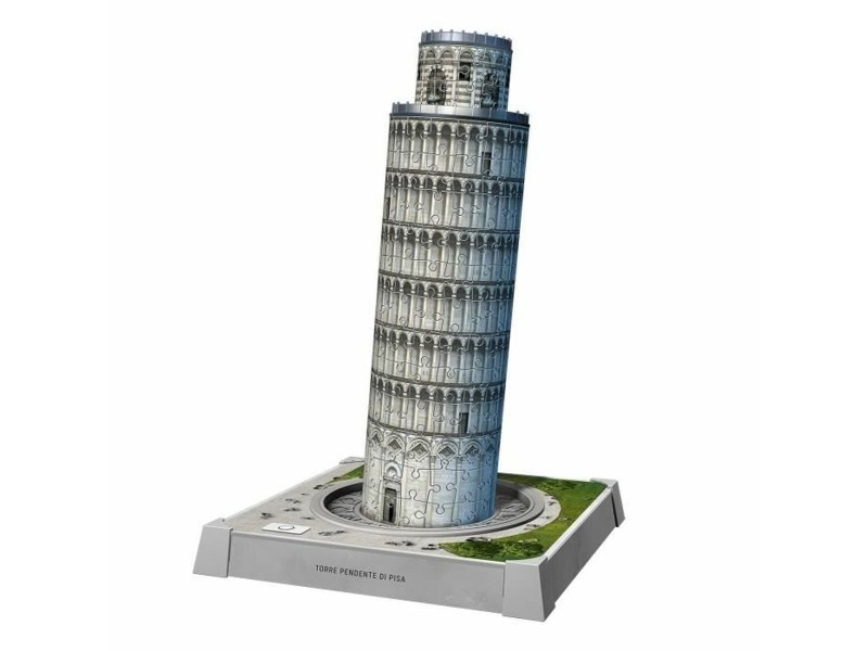 Пъзел Ravensburger 3D 216 Части NaN –  BB Пъзели