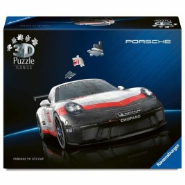 Пъзел Ravensburger 3D 108 Части