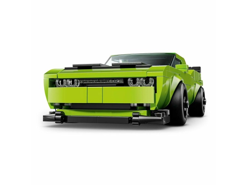 Строителна Игра Lego 77237 NaN –  BB Изграждане на игри