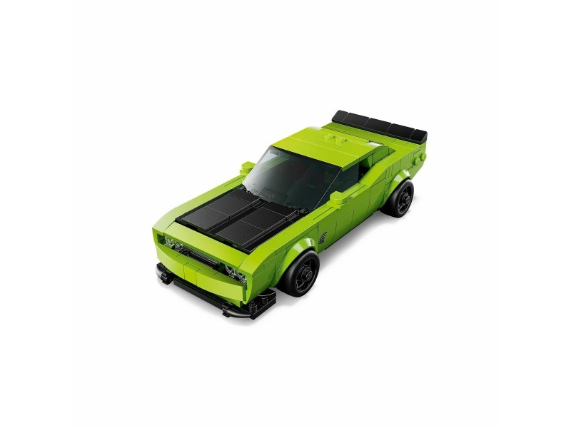 Строителна Игра Lego 77237 NaN –  BB Изграждане на игри
