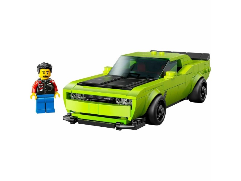 Строителна Игра Lego 77237 NaN –  BB Изграждане на игри