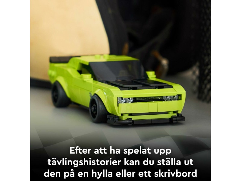 Строителна Игра Lego 77237 NaN –  BB Изграждане на игри