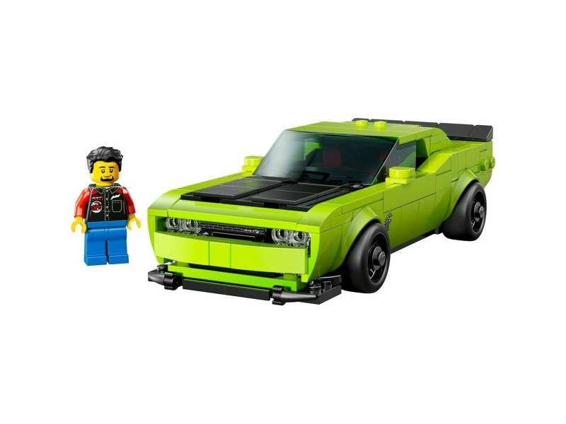 Строителна Игра Lego 77237 NaN –  BB Изграждане на игри