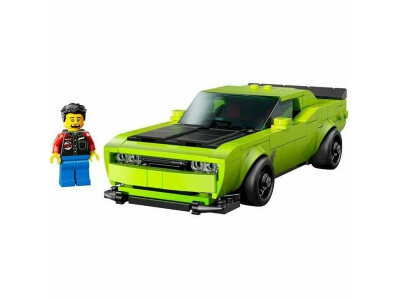 Строителна Игра Lego 77237 NaN –  BB Изграждане на игри