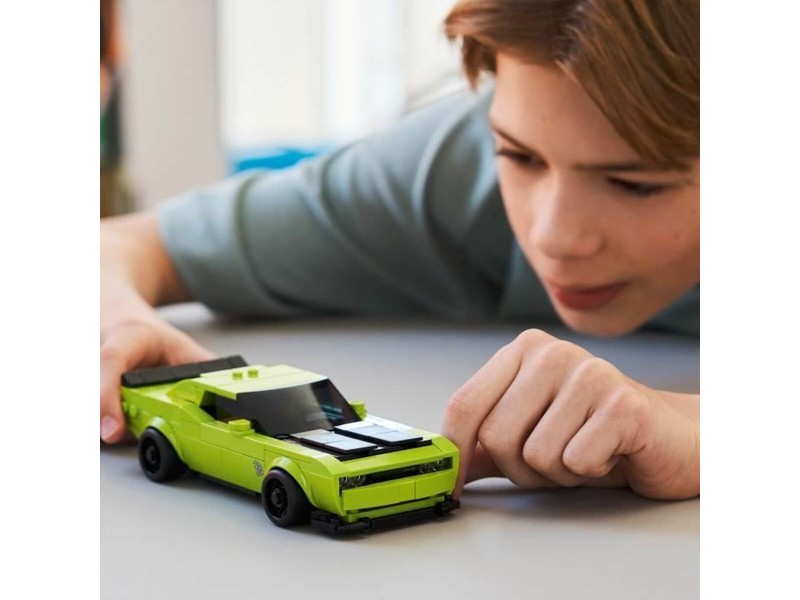 Строителна Игра Lego 77237 NaN –  BB Изграждане на игри