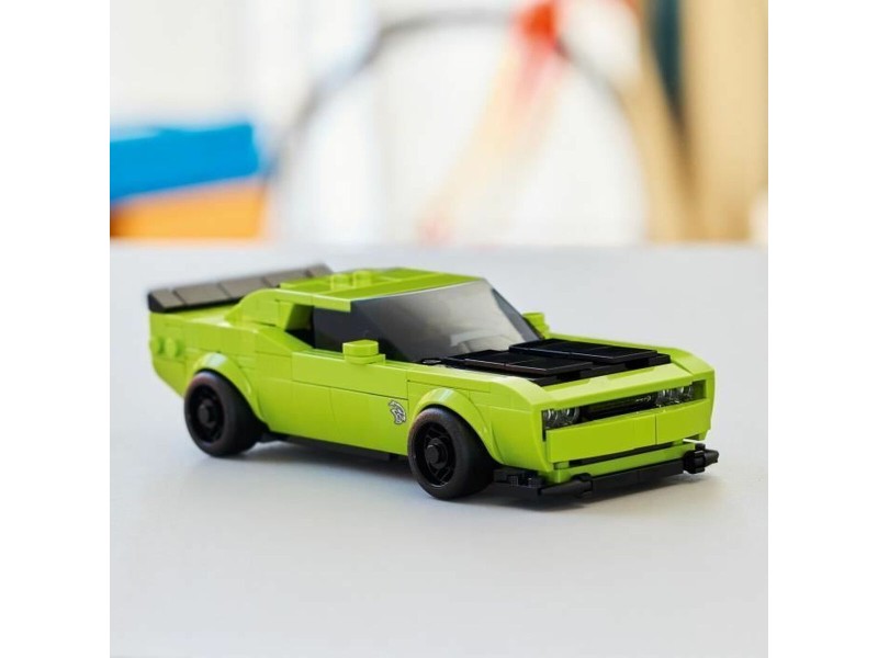 Строителна Игра Lego 77237 NaN –  BB Изграждане на игри