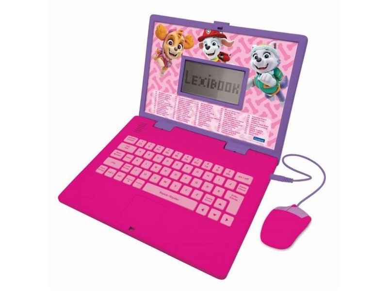 Образователна Игра Lexibook NaN –  BB Образователни игри