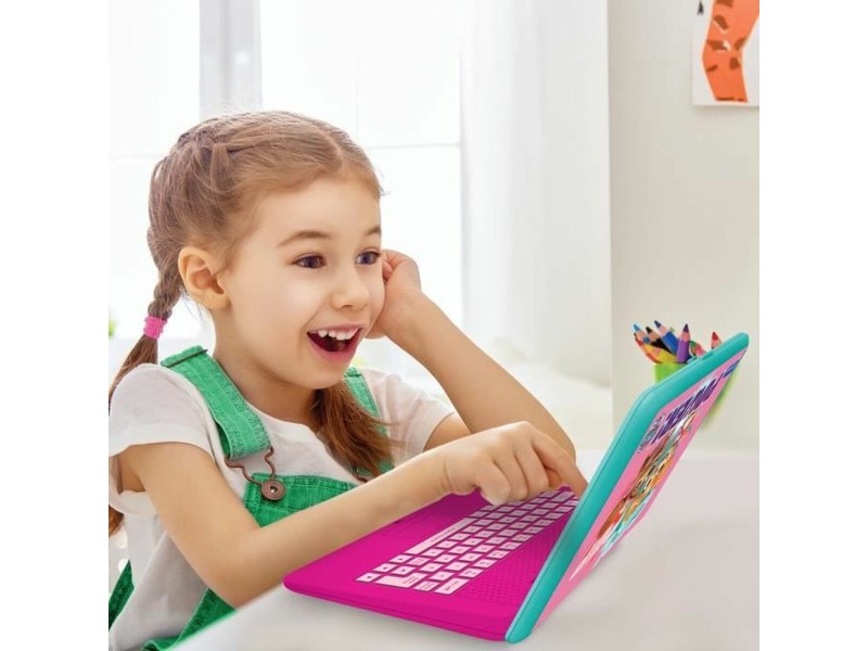Образователна Игра Lexibook NaN –  BB Образователни игри
