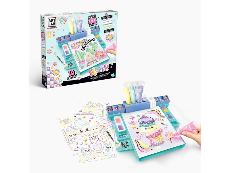 Комплект за почистване и съхранение Canal Toys NaN –  BB Домакински играчки
