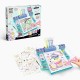 Комплект за почистване и съхранение Canal Toys NaN –  BB Домакински играчки