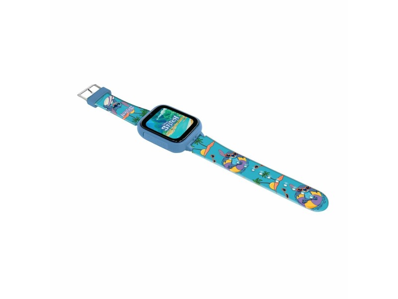 Бебешки часовник Stitch Stitch NaN –  BB Образователни компютри и аксесоари