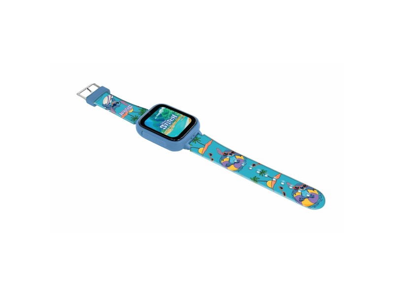 Бебешки часовник Stitch Stitch NaN –  BB Образователни компютри и аксесоари
