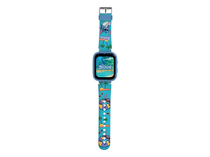 Бебешки часовник Stitch Stitch NaN –  BB Образователни компютри и аксесоари