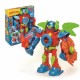 Playset SuperThings NaN –  BB Кукли и екшън фигури