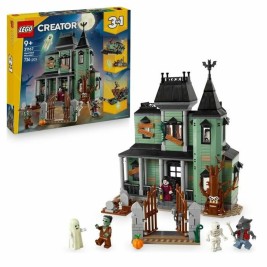 Строителна Игра Lego