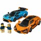 Строителна Игра Lego 77238 NaN –  BB Изграждане на игри