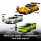 Строителна Игра Lego 77238 NaN –  BB Изграждане на игри