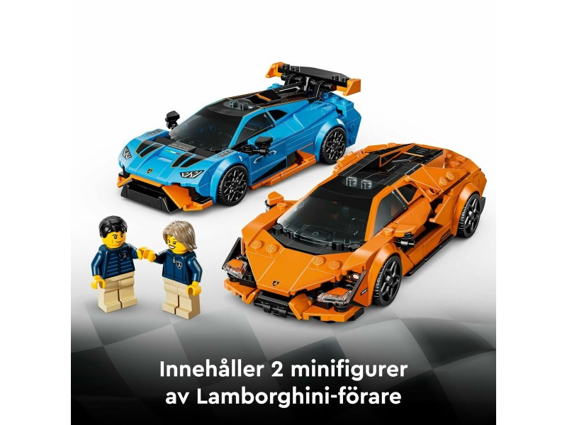 Строителна Игра Lego 77238 NaN –  BB Изграждане на игри