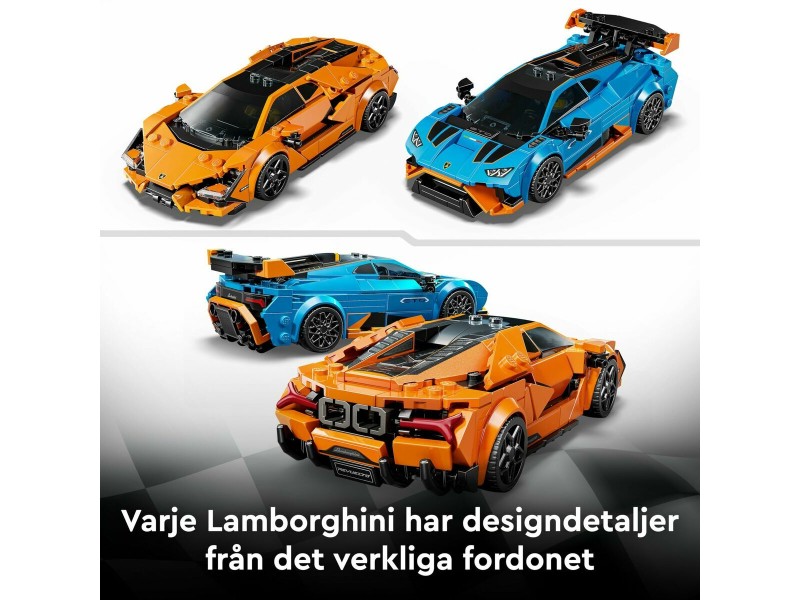 Строителна Игра Lego 77238 NaN –  BB Изграждане на игри