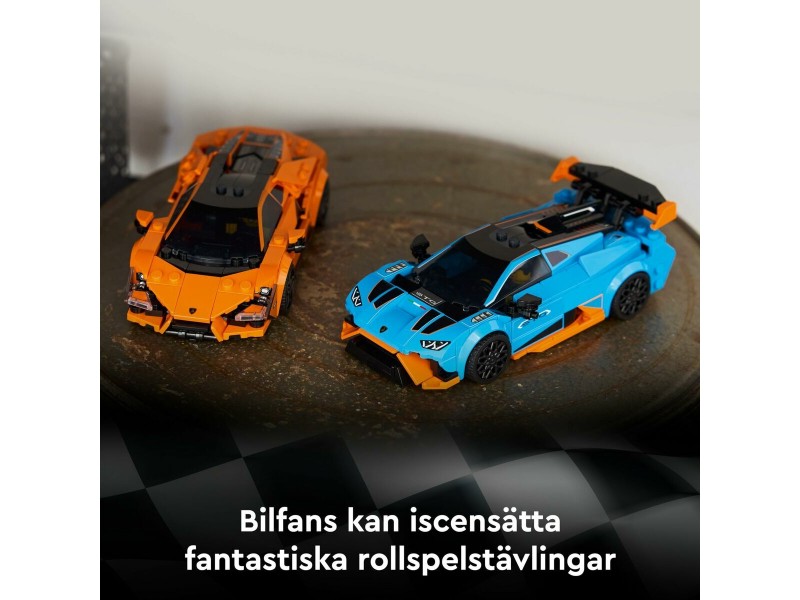 Строителна Игра Lego 77238 NaN –  BB Изграждане на игри