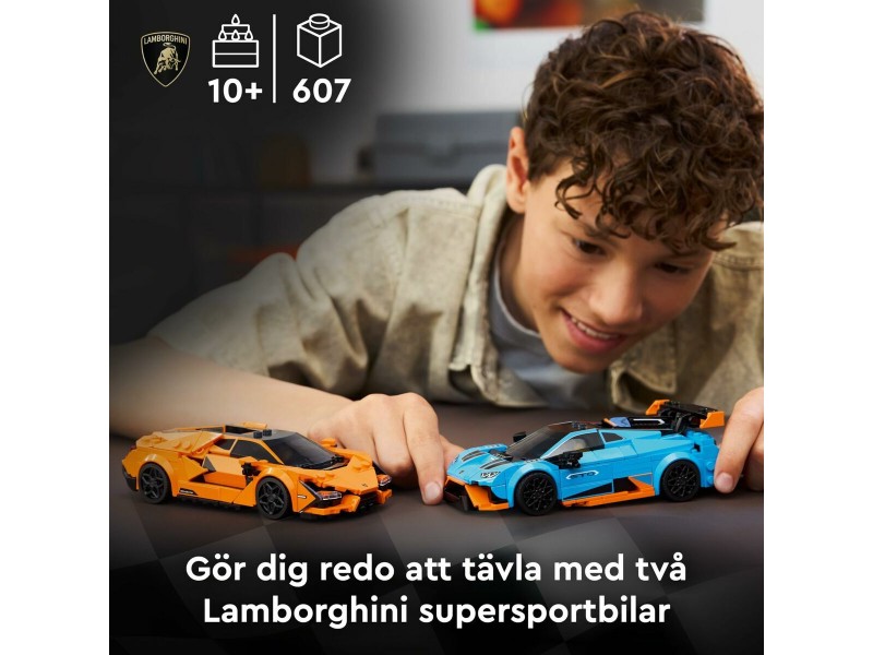 Строителна Игра Lego 77238 NaN –  BB Изграждане на игри