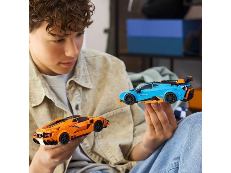 Строителна Игра Lego 77238 NaN –  BB Изграждане на игри
