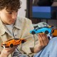Строителна Игра Lego 77238 NaN –  BB Изграждане на игри