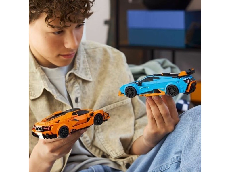 Строителна Игра Lego 77238 NaN –  BB Изграждане на игри