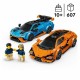 Строителна Игра Lego 77238 NaN –  BB Изграждане на игри