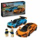 Строителна Игра Lego 77238 NaN –  BB Изграждане на игри