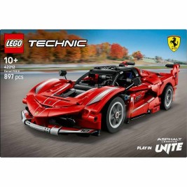 Строителна Игра Lego 42212