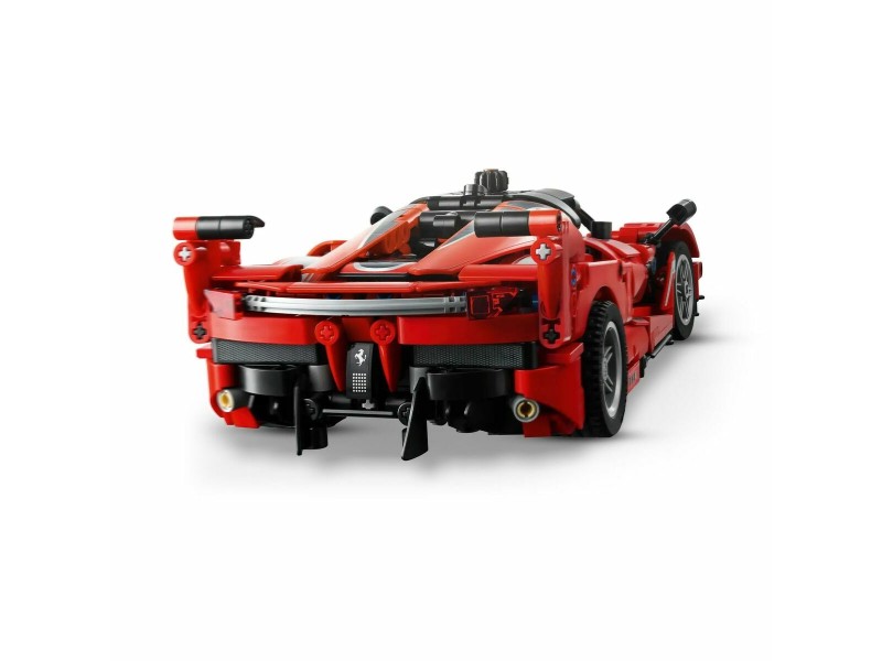 Строителна Игра Lego 42212 NaN –  BB Изграждане на игри