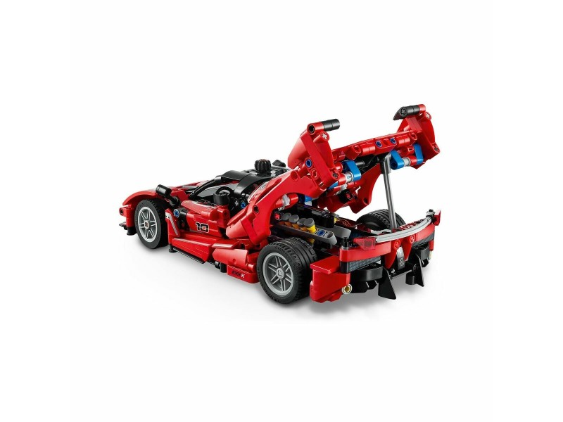 Строителна Игра Lego 42212 NaN –  BB Изграждане на игри