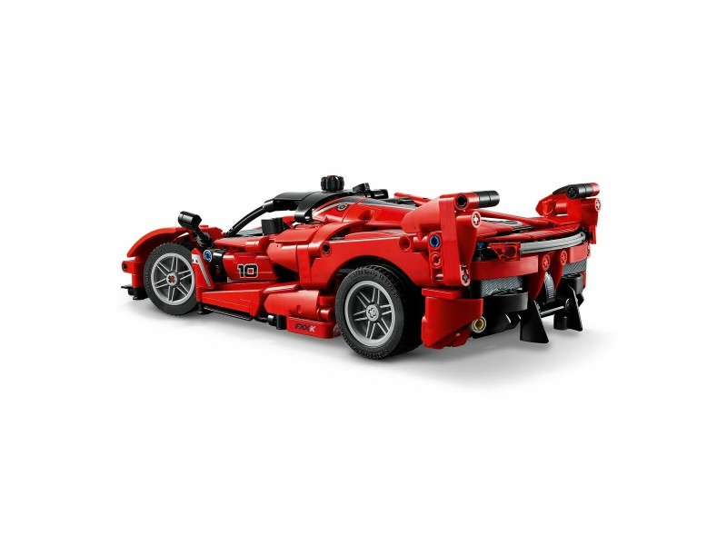 Строителна Игра Lego 42212 NaN –  BB Изграждане на игри