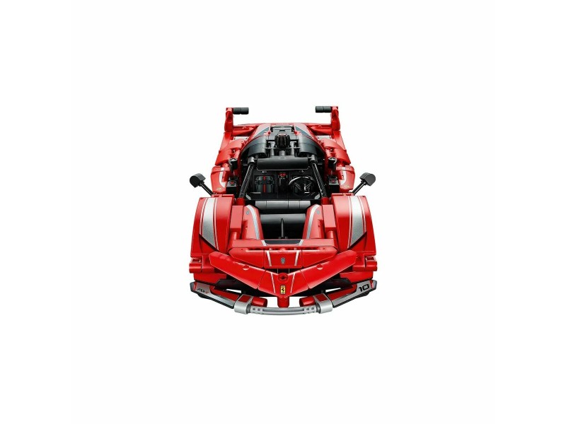 Строителна Игра Lego 42212 NaN –  BB Изграждане на игри