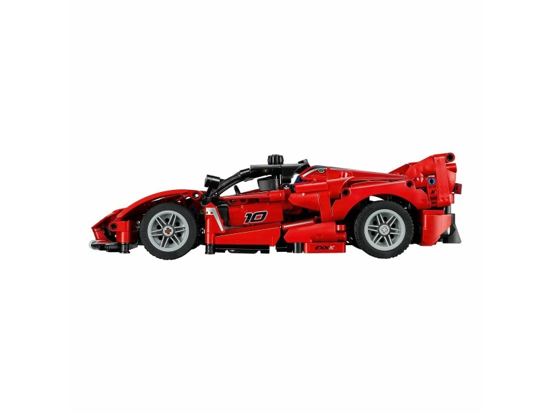 Строителна Игра Lego 42212 NaN –  BB Изграждане на игри