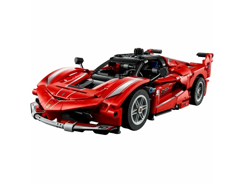 Строителна Игра Lego 42212 NaN –  BB Изграждане на игри