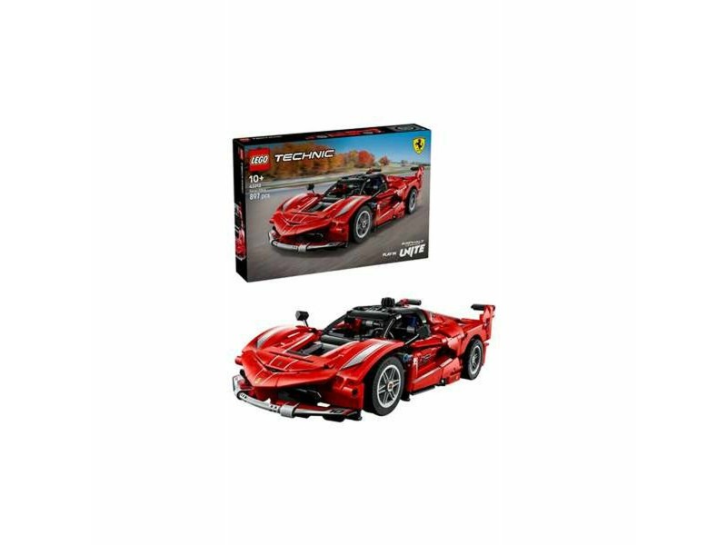 Строителна Игра Lego 42212 NaN –  BB Изграждане на игри