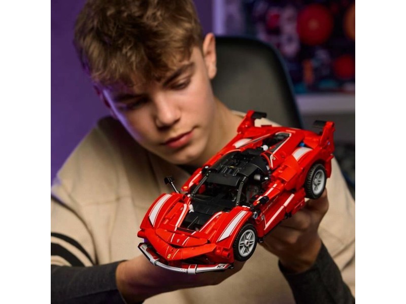 Строителна Игра Lego 42212 NaN –  BB Изграждане на игри