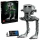 Строителна Игра Lego STAR WARS 75417 AT-ST NaN –  BB Изграждане на игри