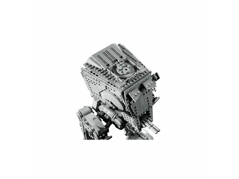 Строителна Игра Lego STAR WARS 75417 AT-ST NaN –  BB Изграждане на игри