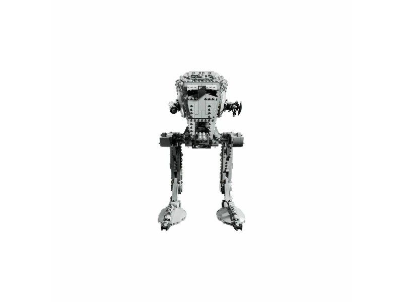 Строителна Игра Lego STAR WARS 75417 AT-ST NaN –  BB Изграждане на игри