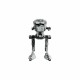 Строителна Игра Lego STAR WARS 75417 AT-ST NaN –  BB Изграждане на игри